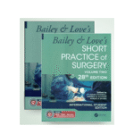 Bailey & Love’s Short Practice Of Surgery 28/e 2023
