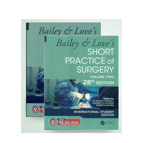 Untitled-design-16-1 Bailey & Love’s Short Practice Of Surgery 28/e 2023 - Image 1
